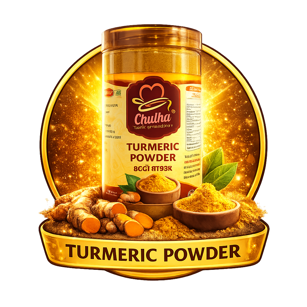 Turmeric Powder