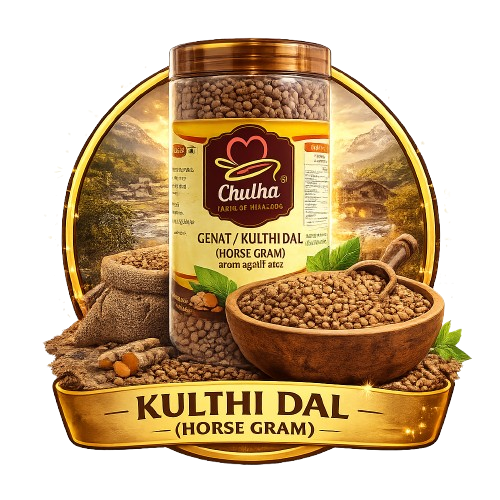 Gehat Dal Horse-gram