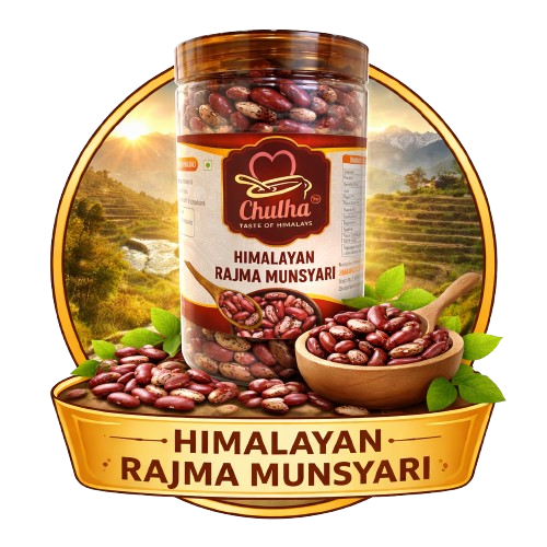 Rajma