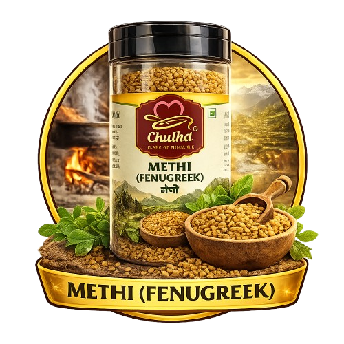 Methi